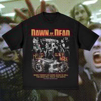 Dawn of the Day of the Shaun of the Dead