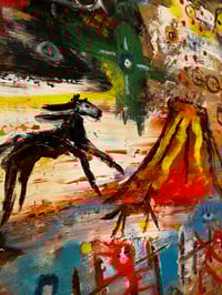 Image 2 of Desert Rendezvous