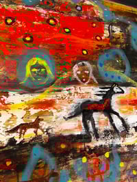 Image 3 of Desert Rendezvous