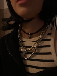 Image 2 of Chainmail Necklace [2]