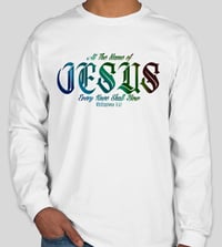 Image 2 of At the name of Jesus 
