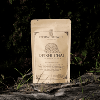 Image 2 of REISHI CHAI Tea | Resilience + Restore | 