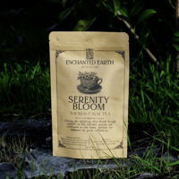 Image 2 of SERENTIY BLOOM Tea | Heart Calm + Ease