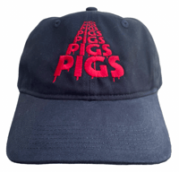 Pigs Hat