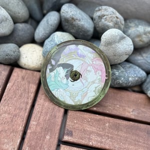 Image of [kyamaruu] Arcane | CD Coasters