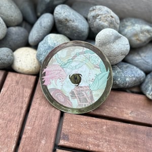 Image of [kyamaruu] Arcane | CD Coasters