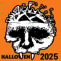 INTEGRITY OFFICIAL HALLOWEEN PACKAGE 2025