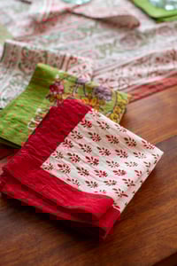 Image 5 of Holiday Napkins