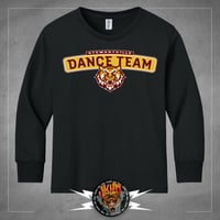 Tigers Youth Long Sleeve T-Shirt