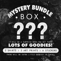 MYSTERY BUNDLE BOX!