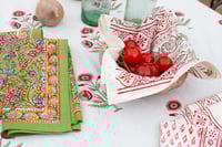 Image 2 of Holiday Napkins