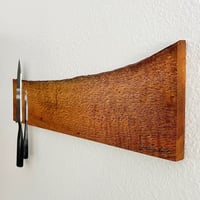 Image 2 of Magnetic Knife Board B