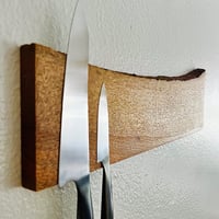Image 3 of Magnetic Knife Board B