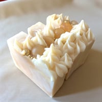 Image 1 of Holiday Champagne Soap