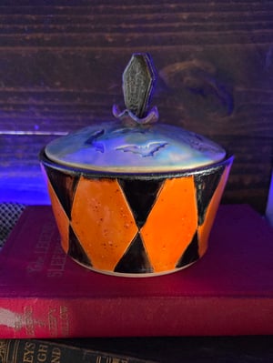 Image of Undead Jar 