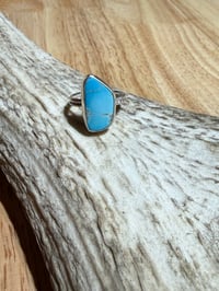 Image 1 of Kingman Stacker Ring