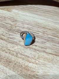 Image 2 of Kingman Stacker Ring