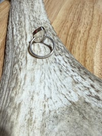Image 4 of Kingman Stacker Ring