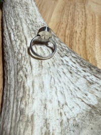 Image 2 of Royston Stacker ring