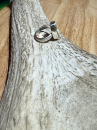 Image 3 of Royston Stacker ring