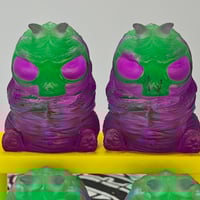 Image 1 of Double cast gus- joker