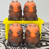 Image 3 of Double cast gus-jack o lantern 🎃