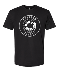 Phantom Planet *Glow in the Dark* T-Shirt