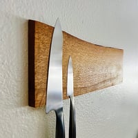 Image 3 of Knife Board C