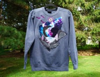 Image 2 of Between the Realms