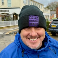 TMTCH New Beanie Hat 