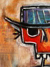 Image 4 of Ghost Town Dead Cowboy 