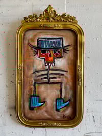 Image 1 of Ghost Town Dead Cowboy 