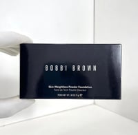 Image 2 of BOBBI BROWN- Skin Weightless Powder Foundation