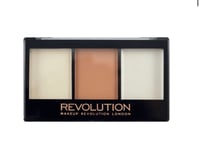 Image 2 of REVOLUTION- MAKEUP 