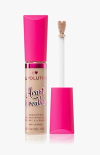 Image 1 of REVOLUTION- CONCEALER- CARAMEL