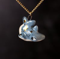 Hammerhead Necklace