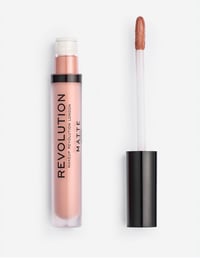 Image 1 of REVOLUTION- MATTE MAT LIP GLOSS