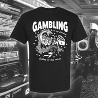 Image 1 of Gambling Again