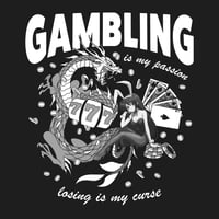 Image 2 of Gambling Again