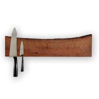 Image 1 of Magnetic Knife Board B