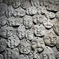 Image 1 of Cherubs Tree Decorations 