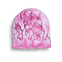 Image 1 of Beanie #0015