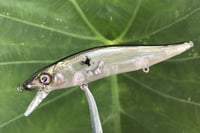 Image 14 of  Custom Airbrushed Jerkbait TA 110 0894