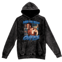 Image 3 of Cops "I Can Break These Cuffs" T-Shirt / Vintage T/ Hoodie/ Vintage Hoodie