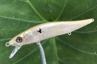 Image 14 of Custom Airbrushed Jerkbait TA 110 1218