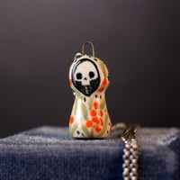 Berry Reaper Necklace