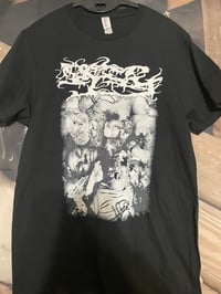 CASKET MUSH GORED COLLAGE 