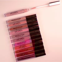 Image 1 of REVOLUTION- LIP VINYL NTENSE SHINE LIPGLOSS.