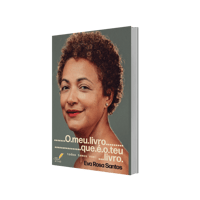 O meu livro que é o teu livro: todos temos voz!