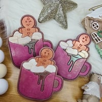 Image 5 of Praline Wonderland 